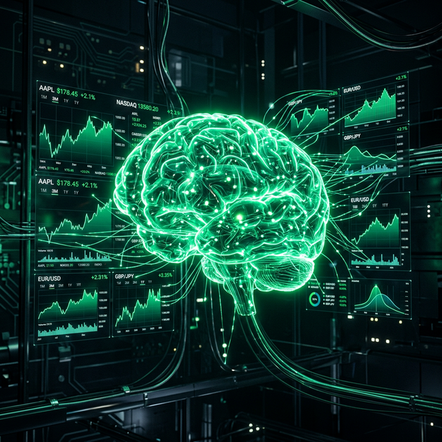 AI Brain